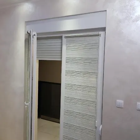 Apartmani Venera Belgrad Exteriör bild