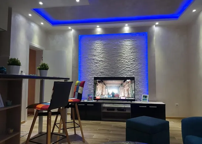 Apartmani Venera
