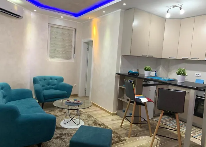 Apartmani Venera