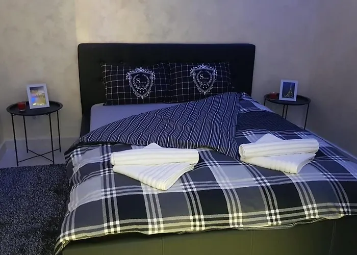 Apartmani Venera