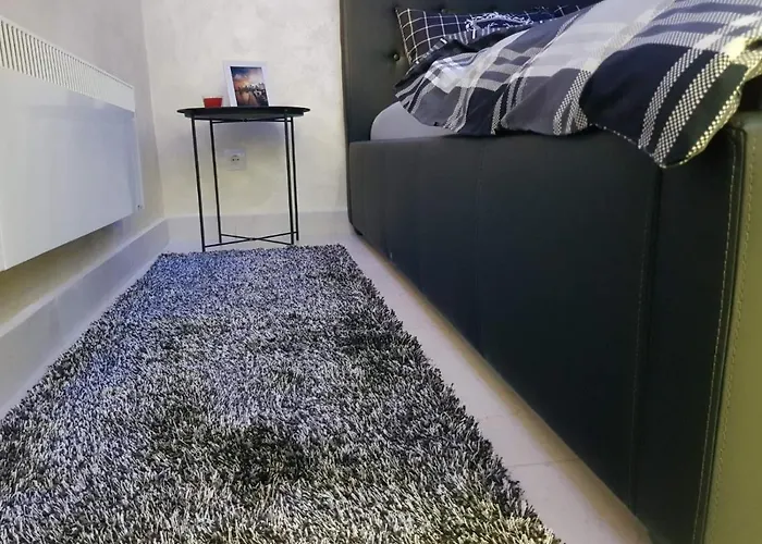 Apartmani Venera