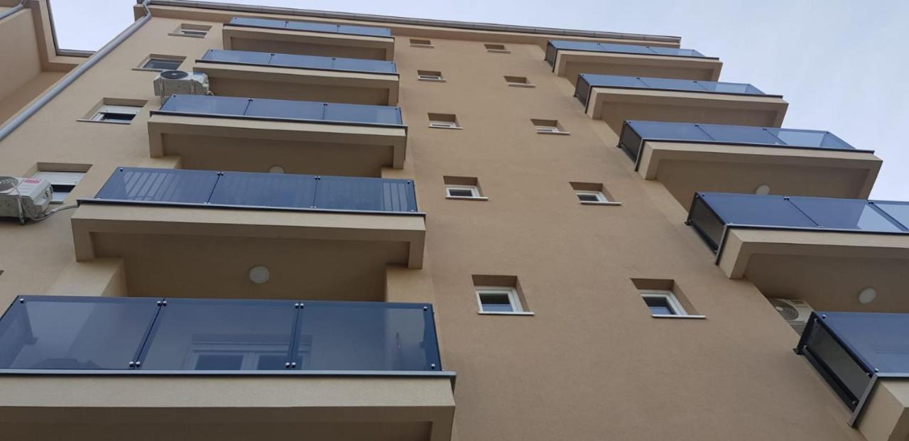 Lägenhet Venera Belgrad