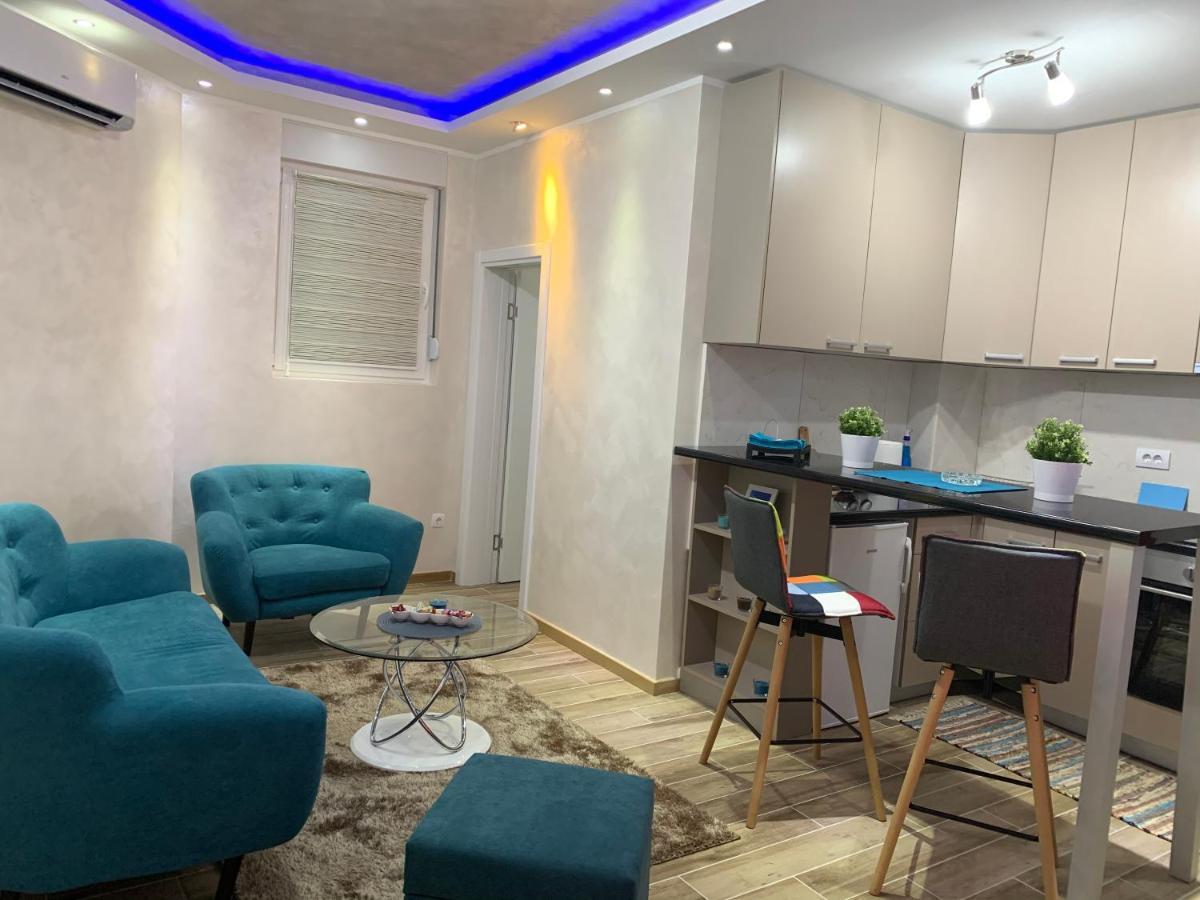 Appartamento Venera Belgrado