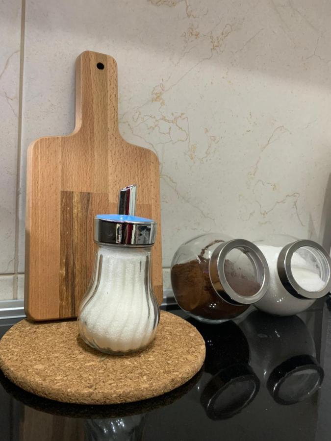 Venera Appartamento Belgrado