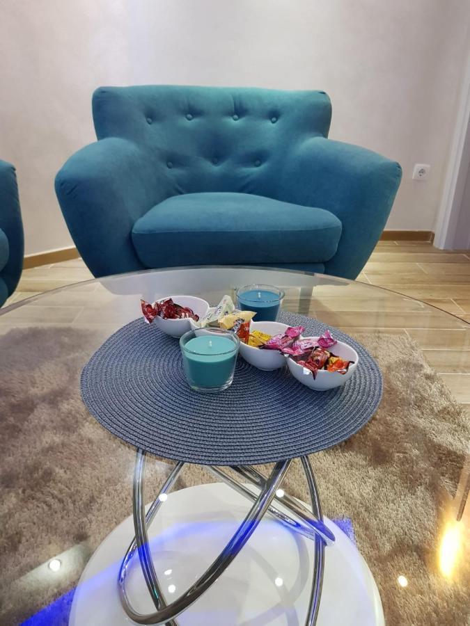 Venera Appartamento Belgrado